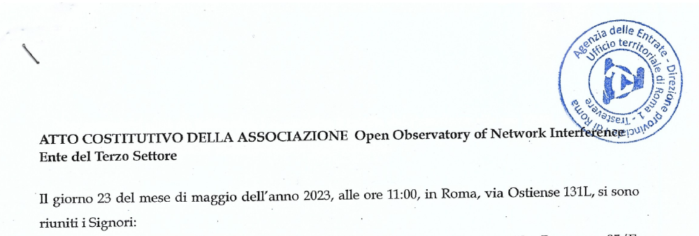 OONI Explorer OONI Explorer