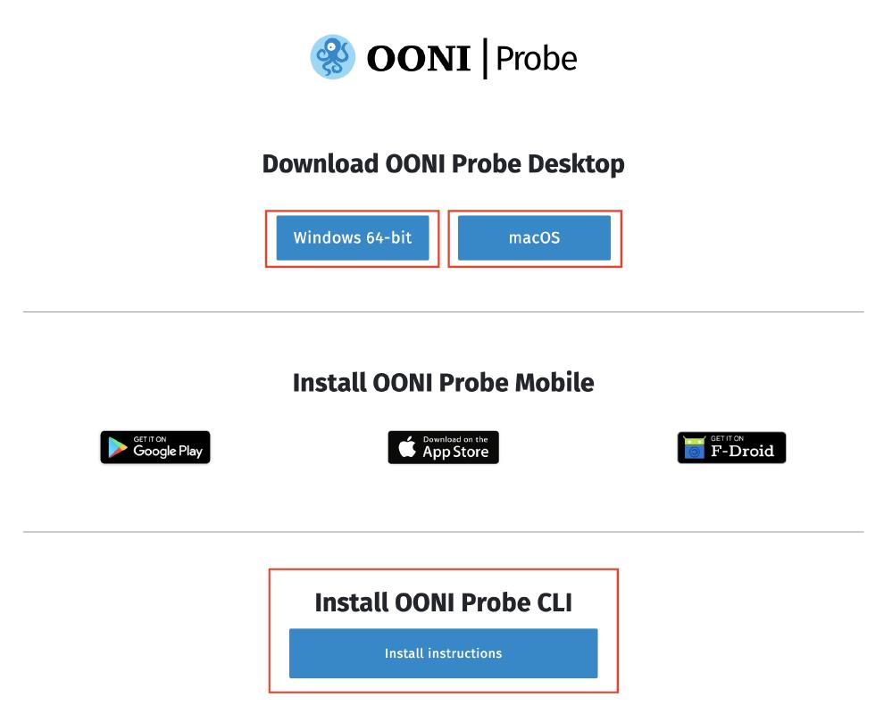 OS version OS version