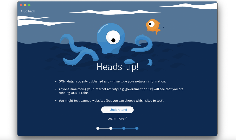 Understand risks Understand risks