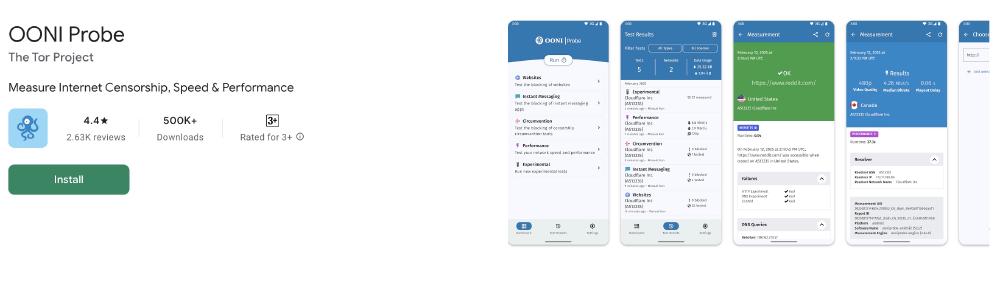 Install mobile app Install mobile app
