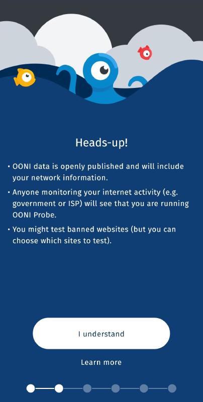 I understand I understand